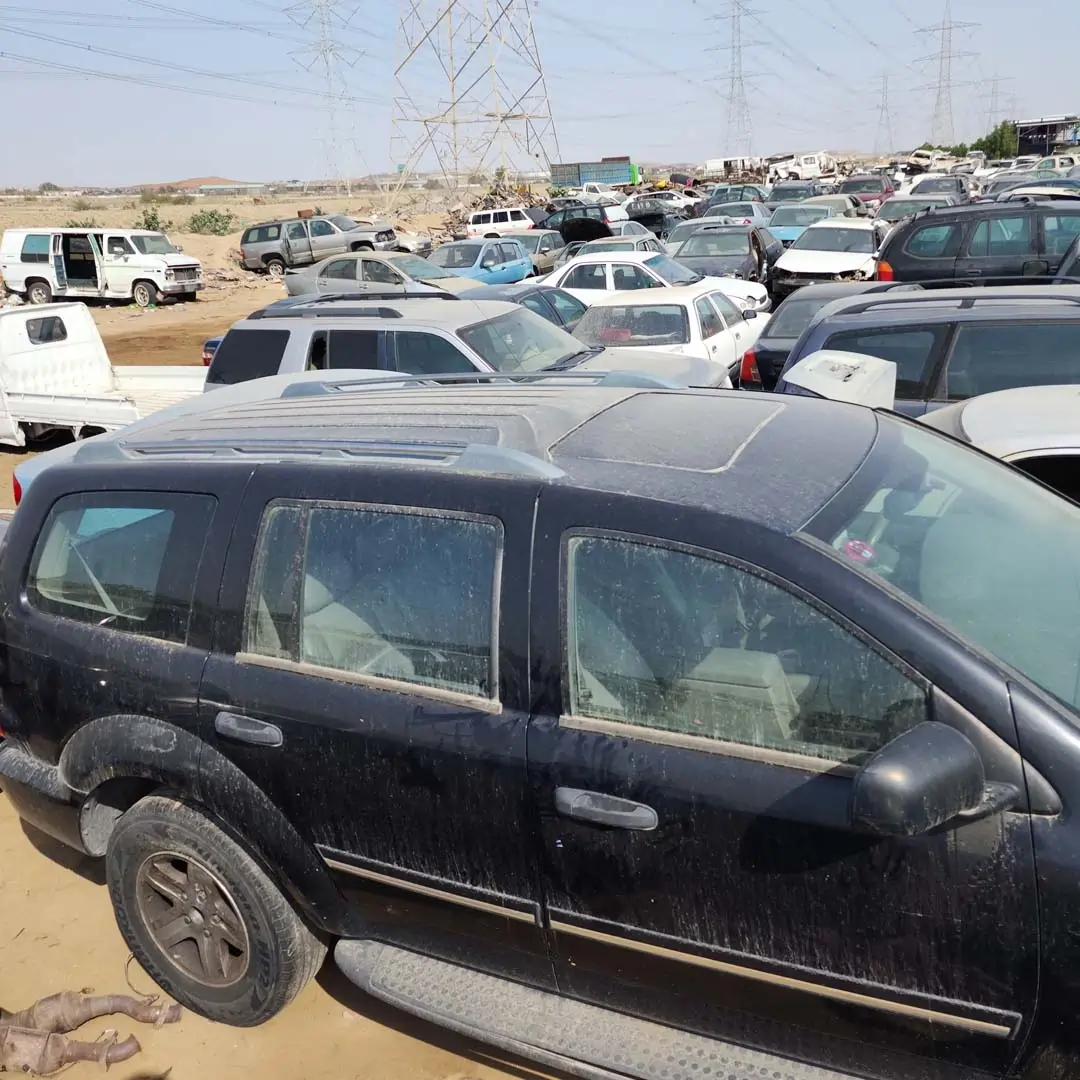 تشليح بريمان الجديد – خدمات متميزة في موقع جديد