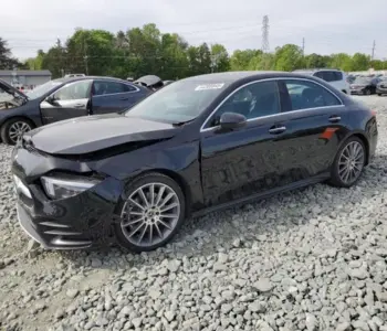 مرسيدس بنز A-Class
