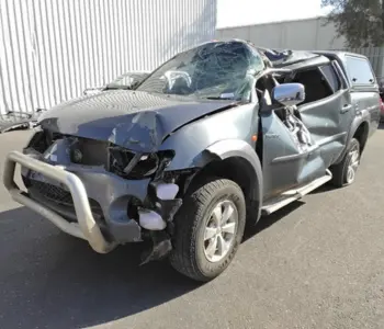 ميتسوبيشي تريتون (L200)