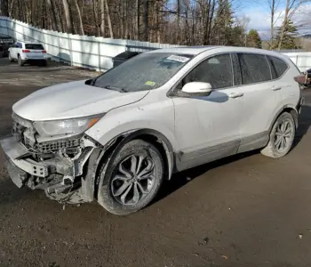 هوندا CR-V