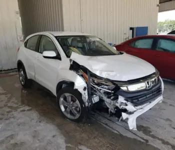هوندا HR-V