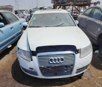 اودي A6
