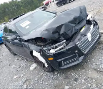 اودي A4
