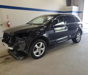 اودي Q7