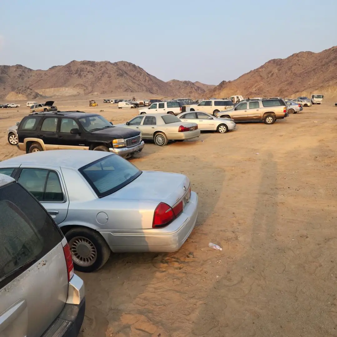 تشليح البلدية بجدة