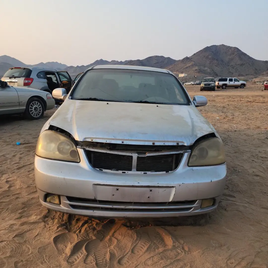 أفضل أماكن تشليح السيارات في جدة