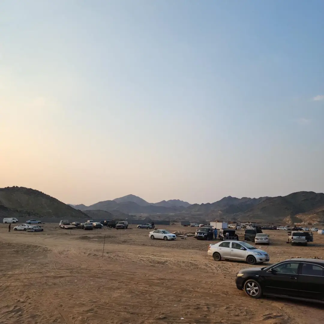 تشليح السيارات في جدة قطع غيار فورد وكيا