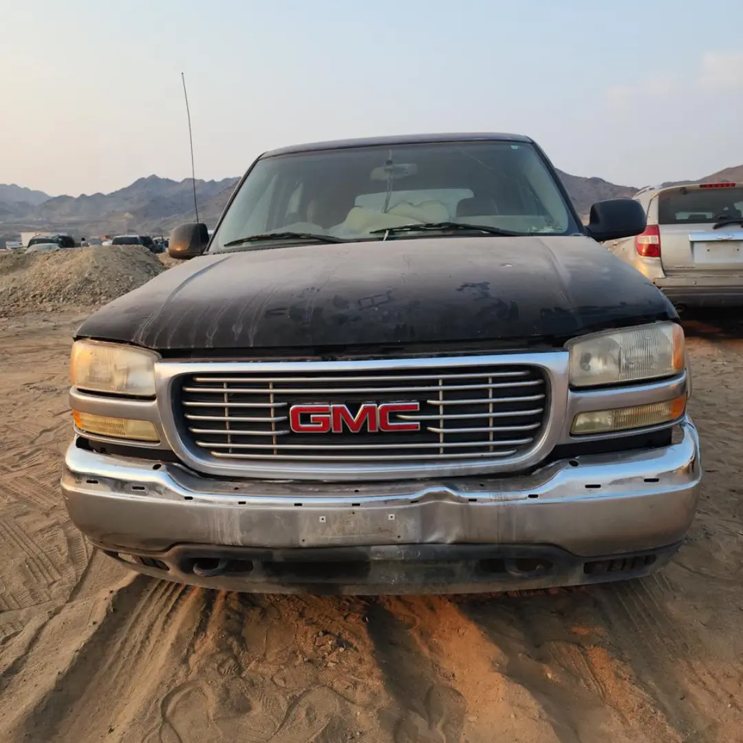 تشليح السيارات في عسفان