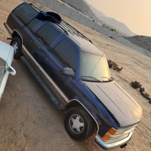 تشليح بريدة قطع غيار موثوقة