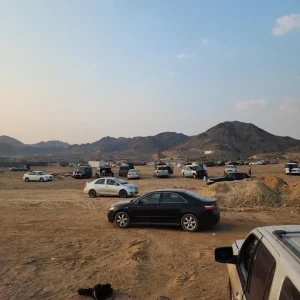 قطع غيار مستعملة جدة